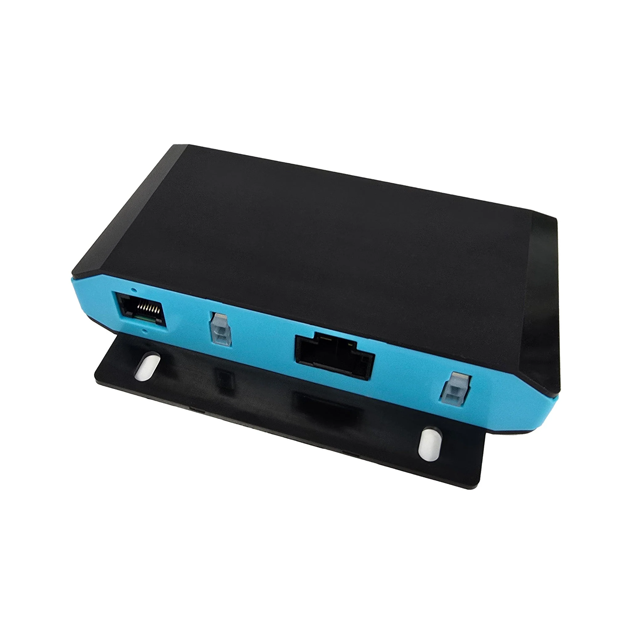 12/24VDC - 25/12.5A Control Box - 2 Channel - Parallel Control - Wireless Remote - Image 2