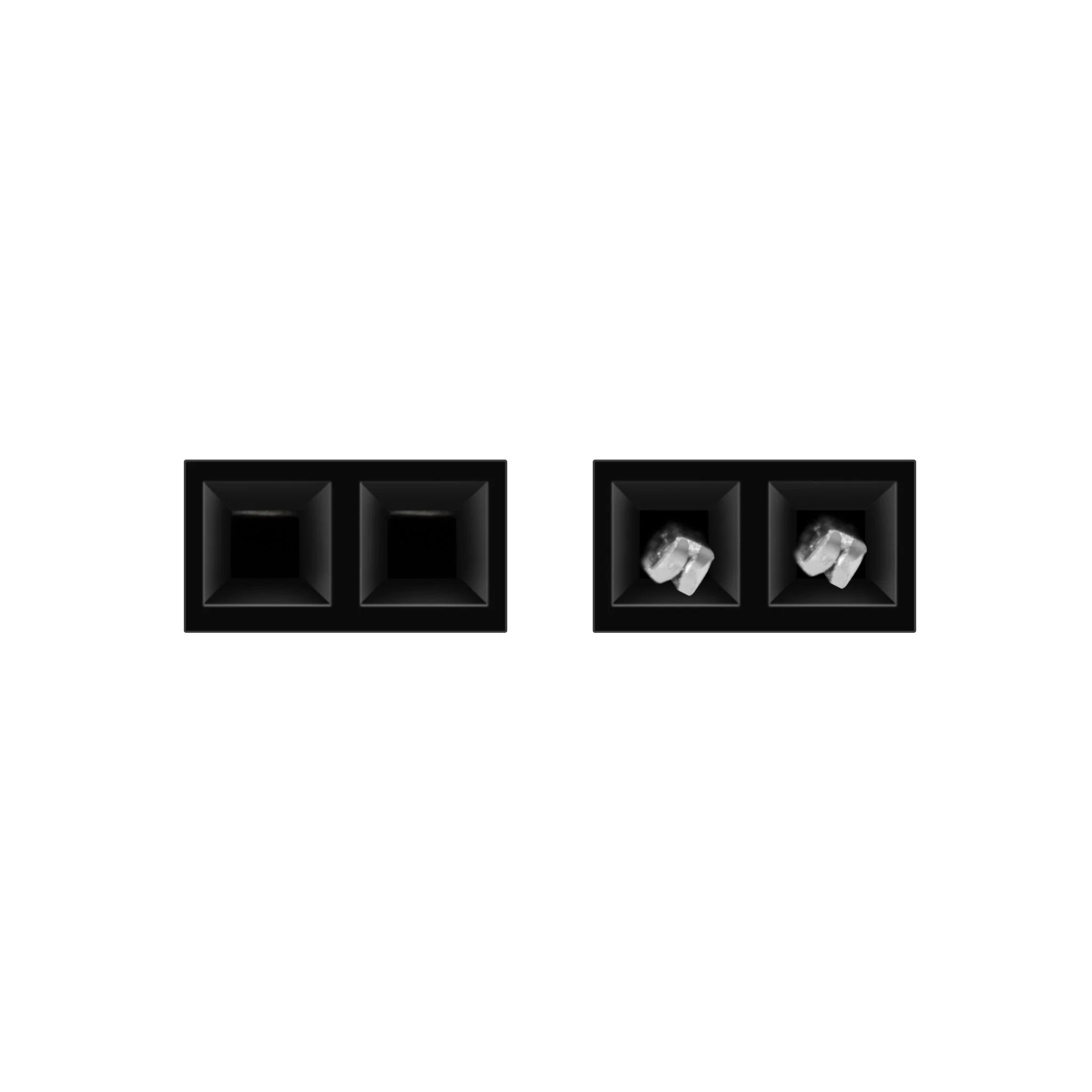 2-Pin Wire Extension- 20" - Image 2