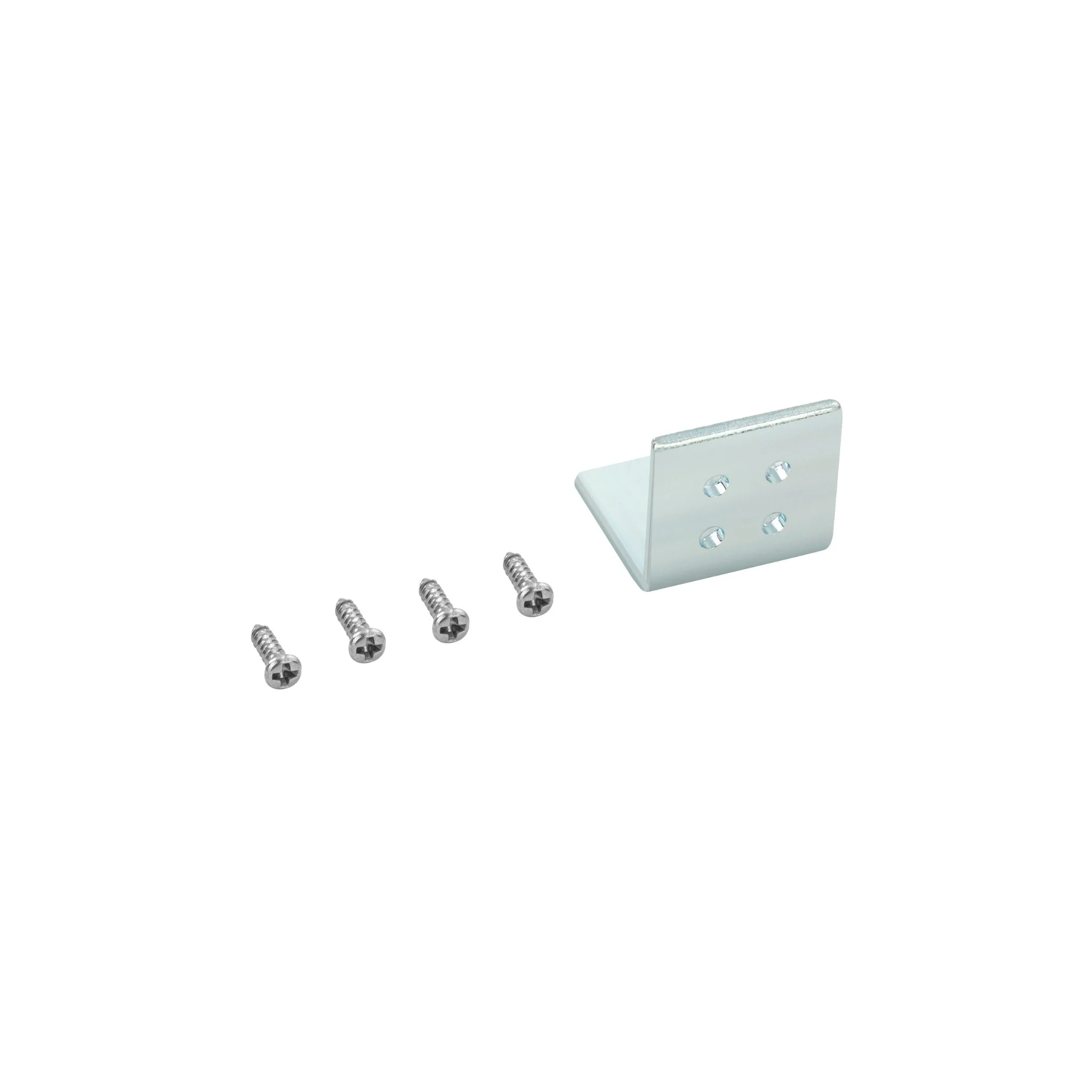 Mounting Brackets Set - 3 Brackets for PA-MC1 and PA-MC2 - Image 4