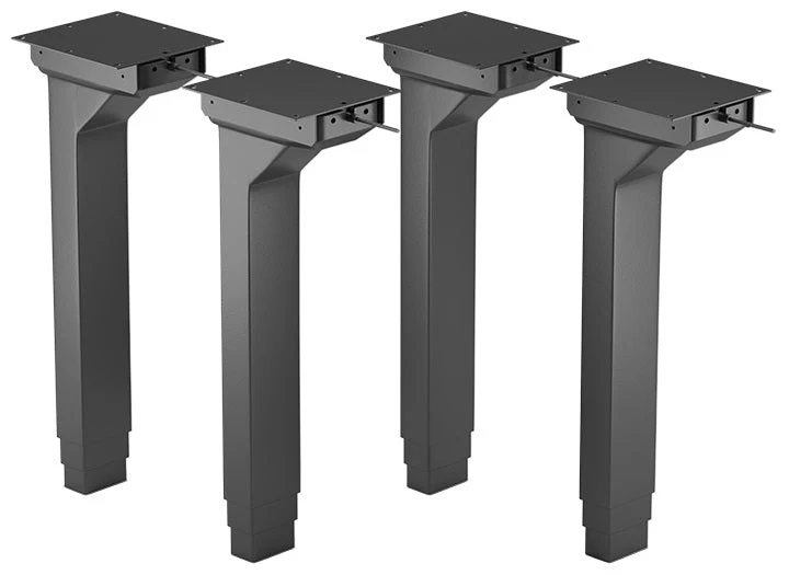 Lifting Column Set - 700 lbs - Stroke Size 25.5" - Various Colors - Image 2