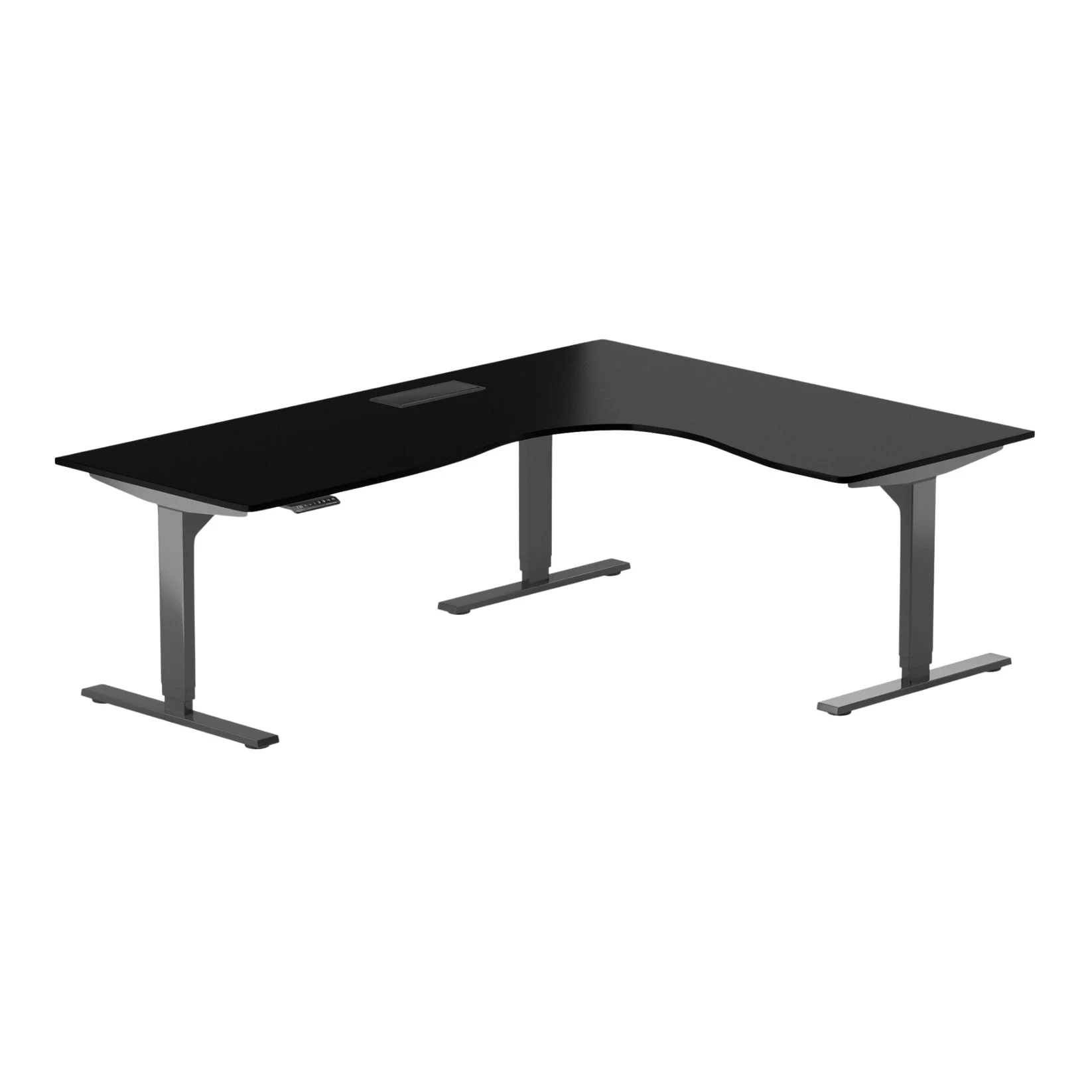 Corner Ryzer Frame-Triple Table Lift - 330 lbs - Various Colors - Image 6