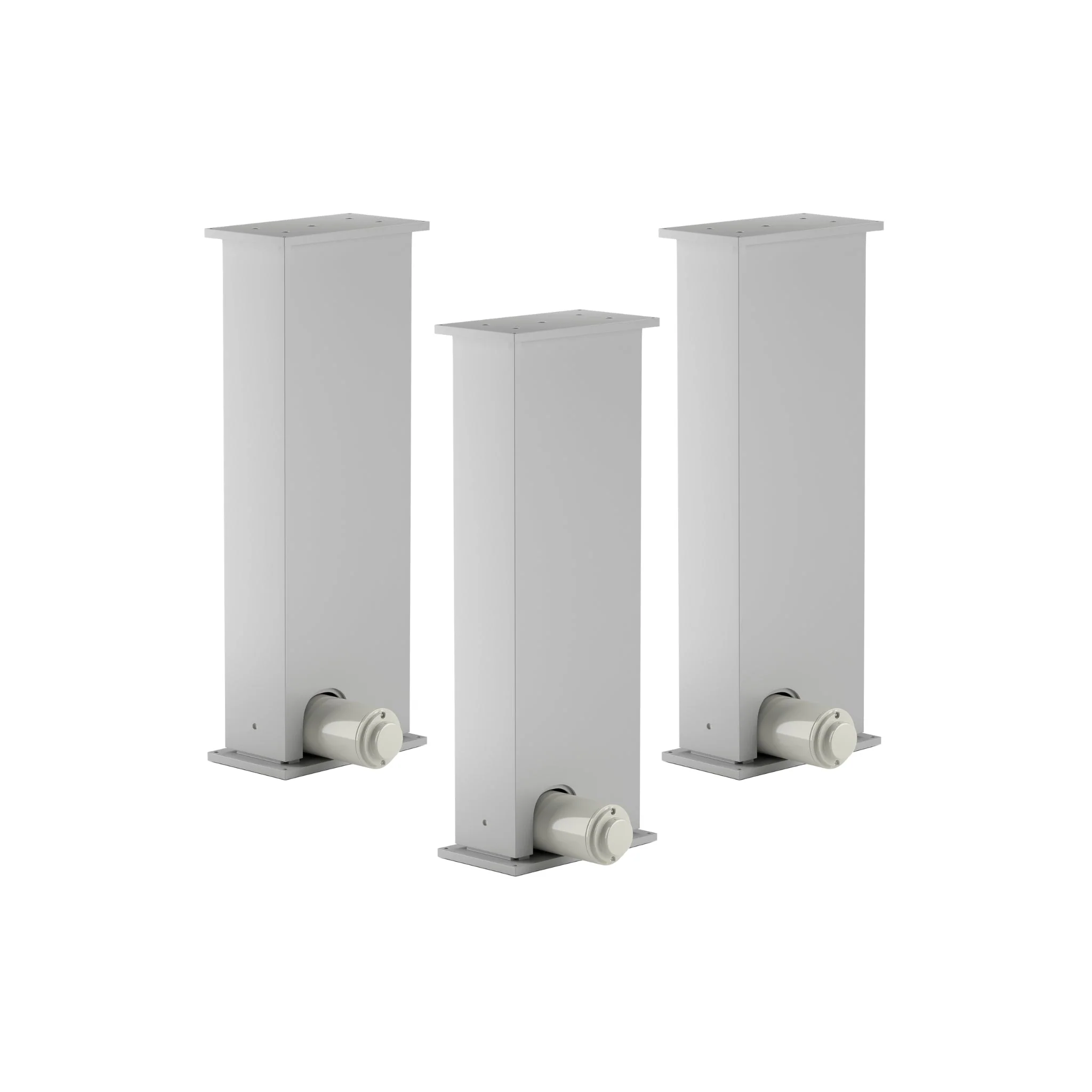 LG-07 Modular Lifting Columns with Remote Control Selection - Image 3