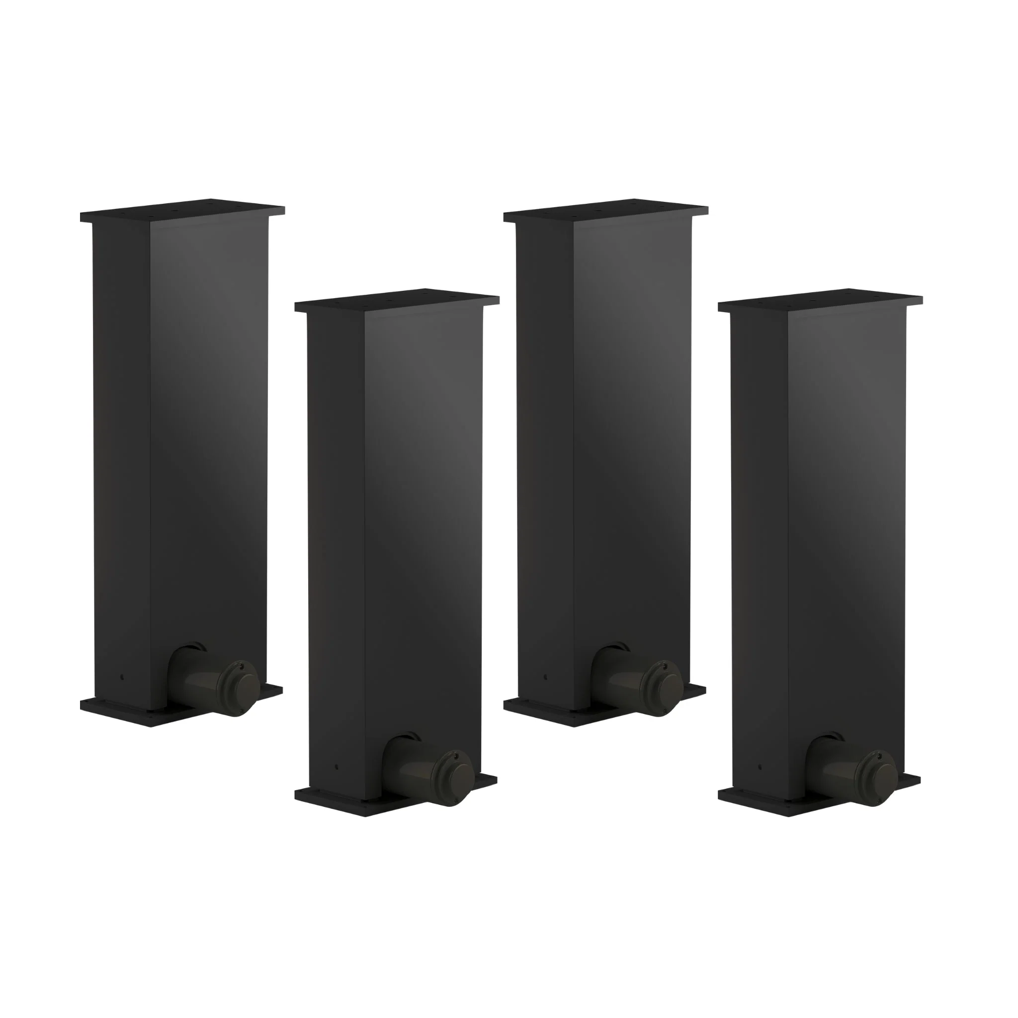 LG-07 Modular Lifting Columns with Remote Control Selection - Image 8