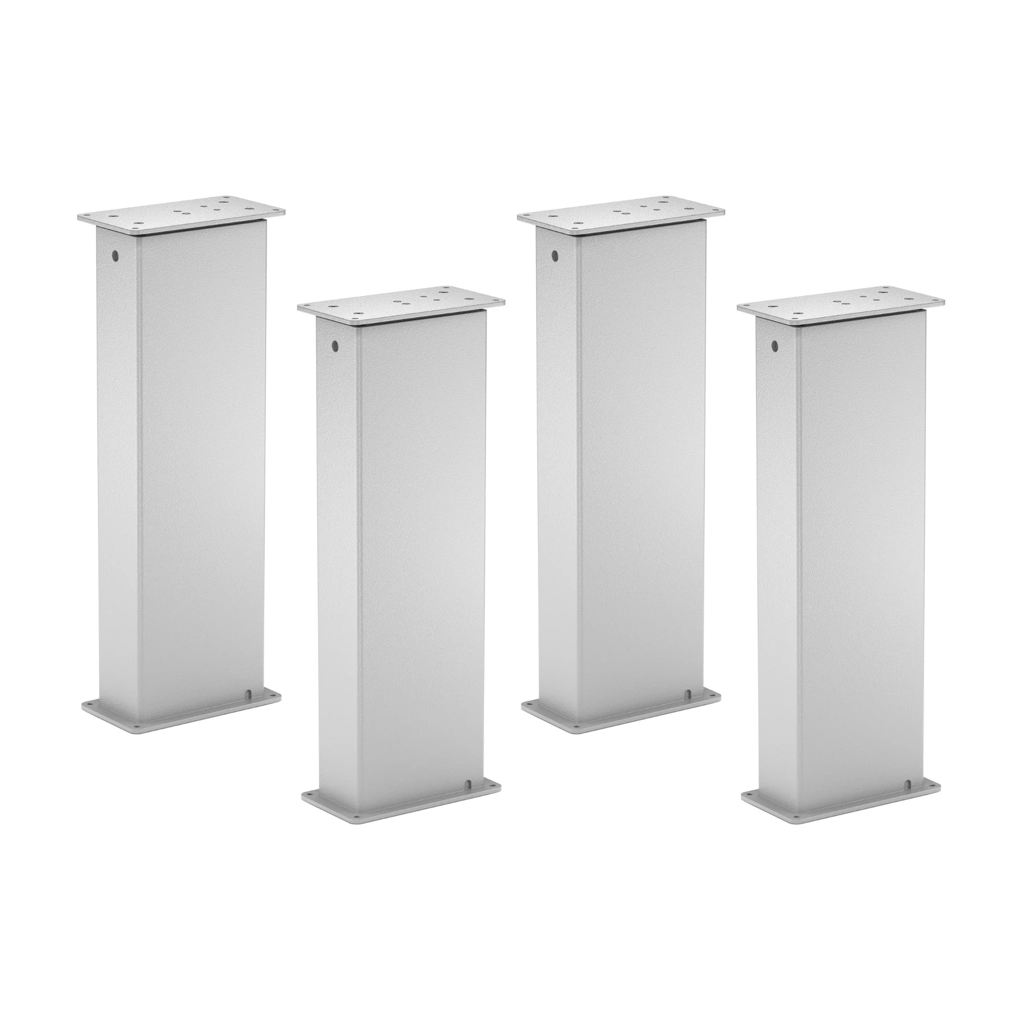 LG-13 Modular Lifting Columns with Remote Control Selection - Image 4