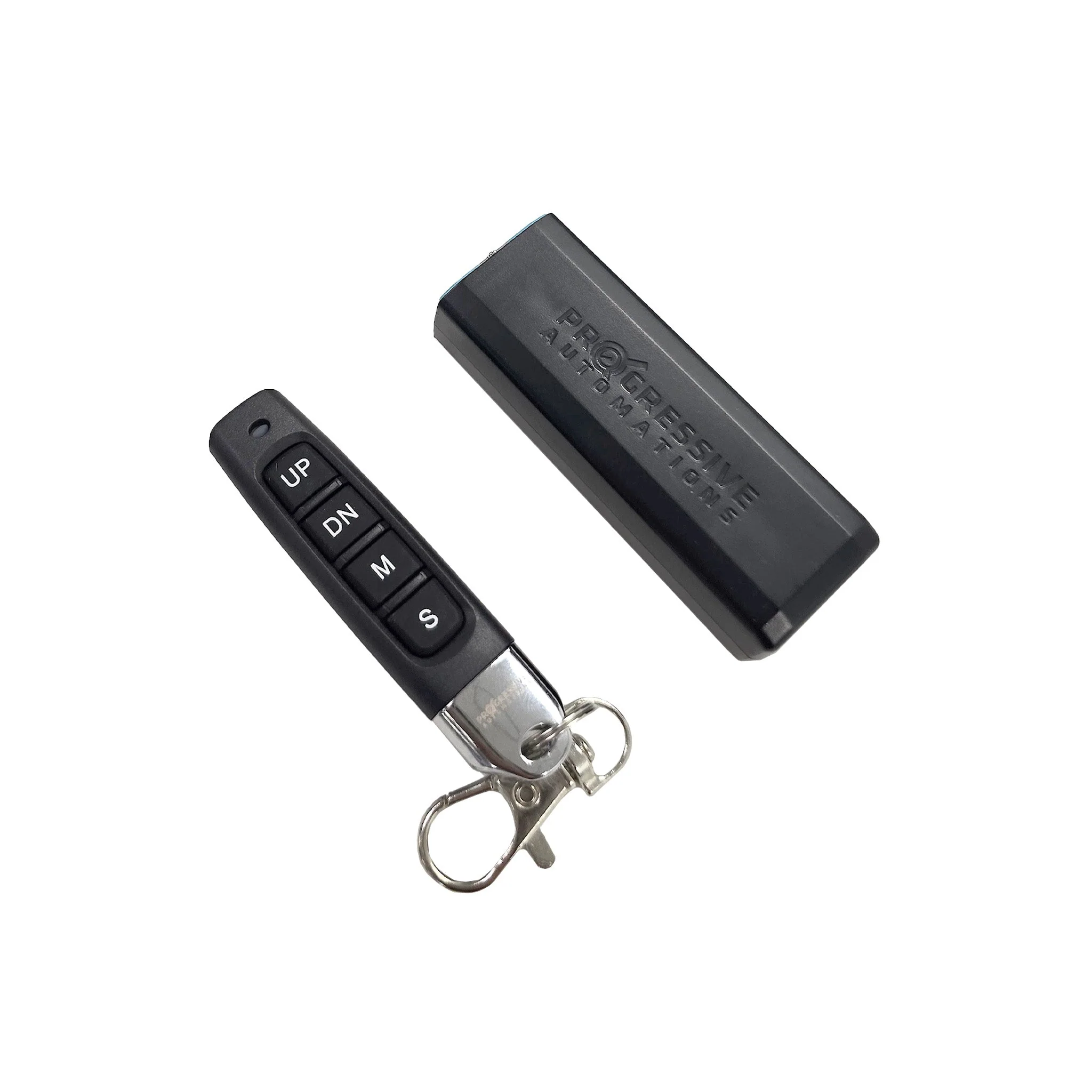 12VDC - 3.5A Micro Control Box - 1 Channel - IP67 - Wireless Remote - Image 8