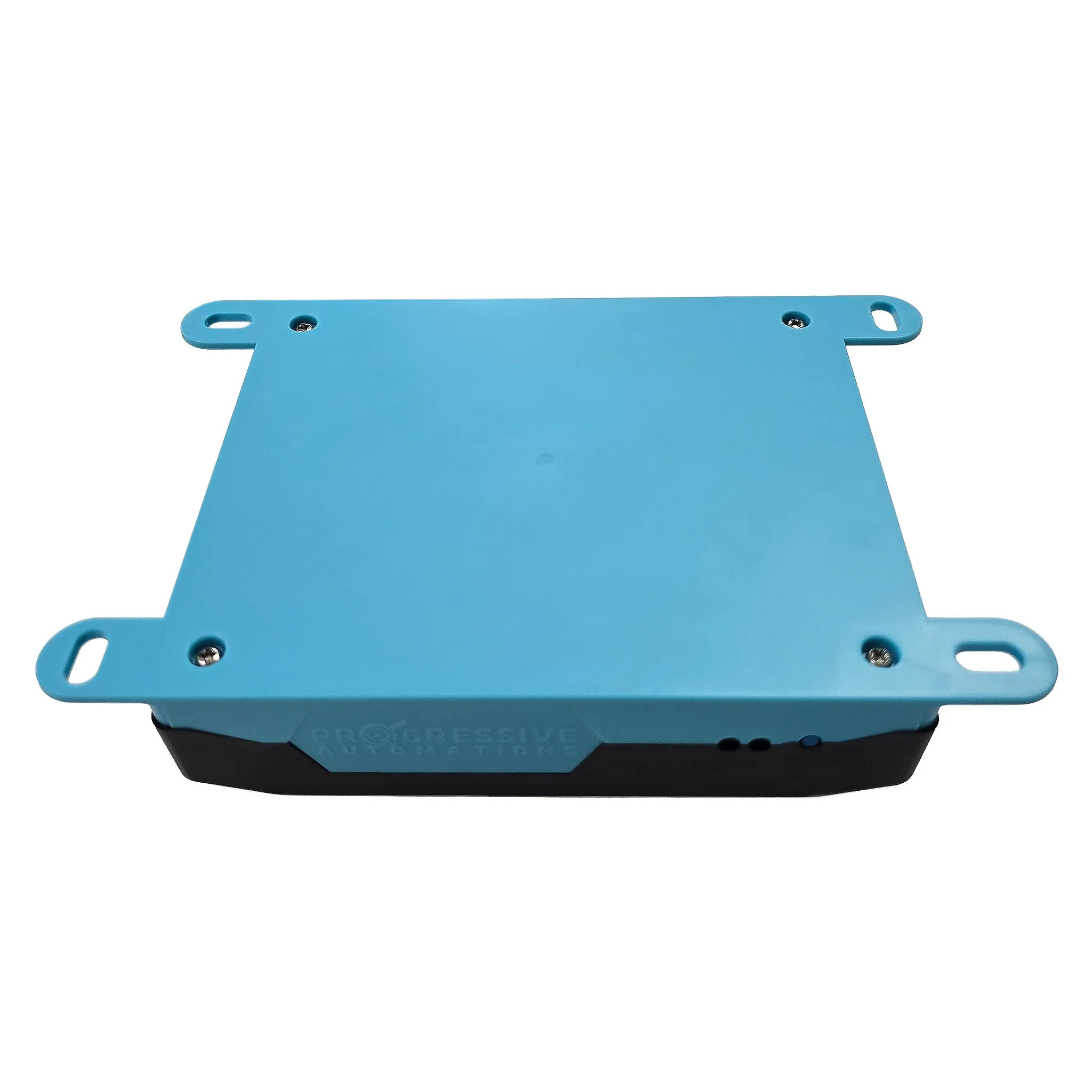 12/24VDC - 50/25A High Power Hall Effect Sync Control Box - 2 Channel- Wireless Remote - Image 4