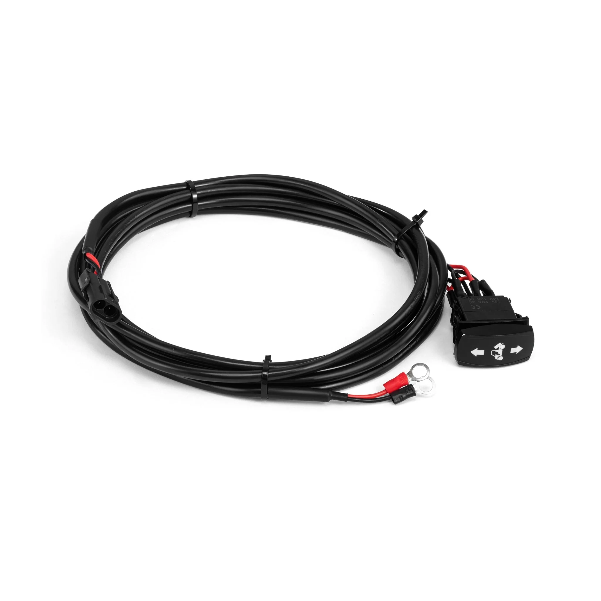 Electric Dump Bed Assist Kit - Image 8