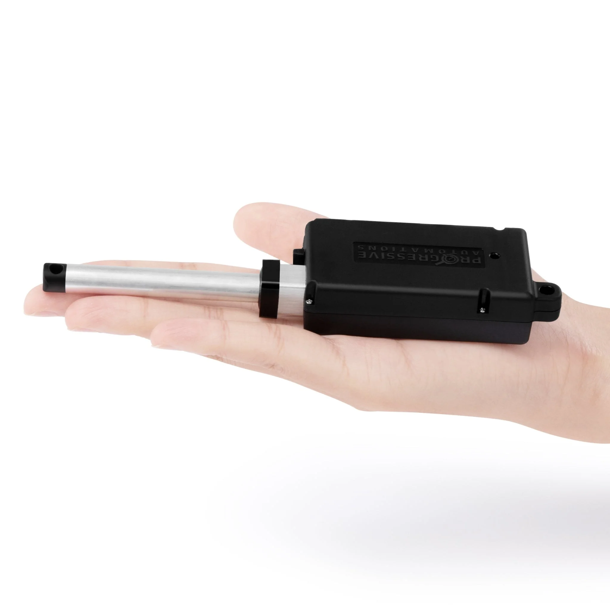 Compact Micro Linear Actuator with PWM Compatibility - Image 3