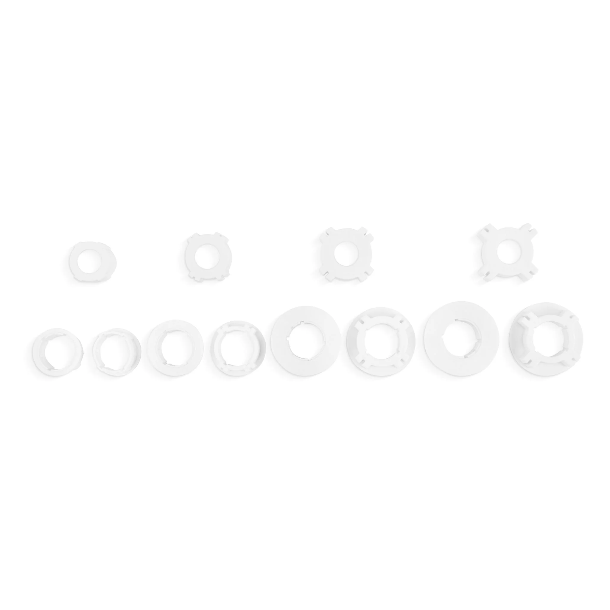 Revolve Motorized Roller Shade Retrofit Kit - Image 3