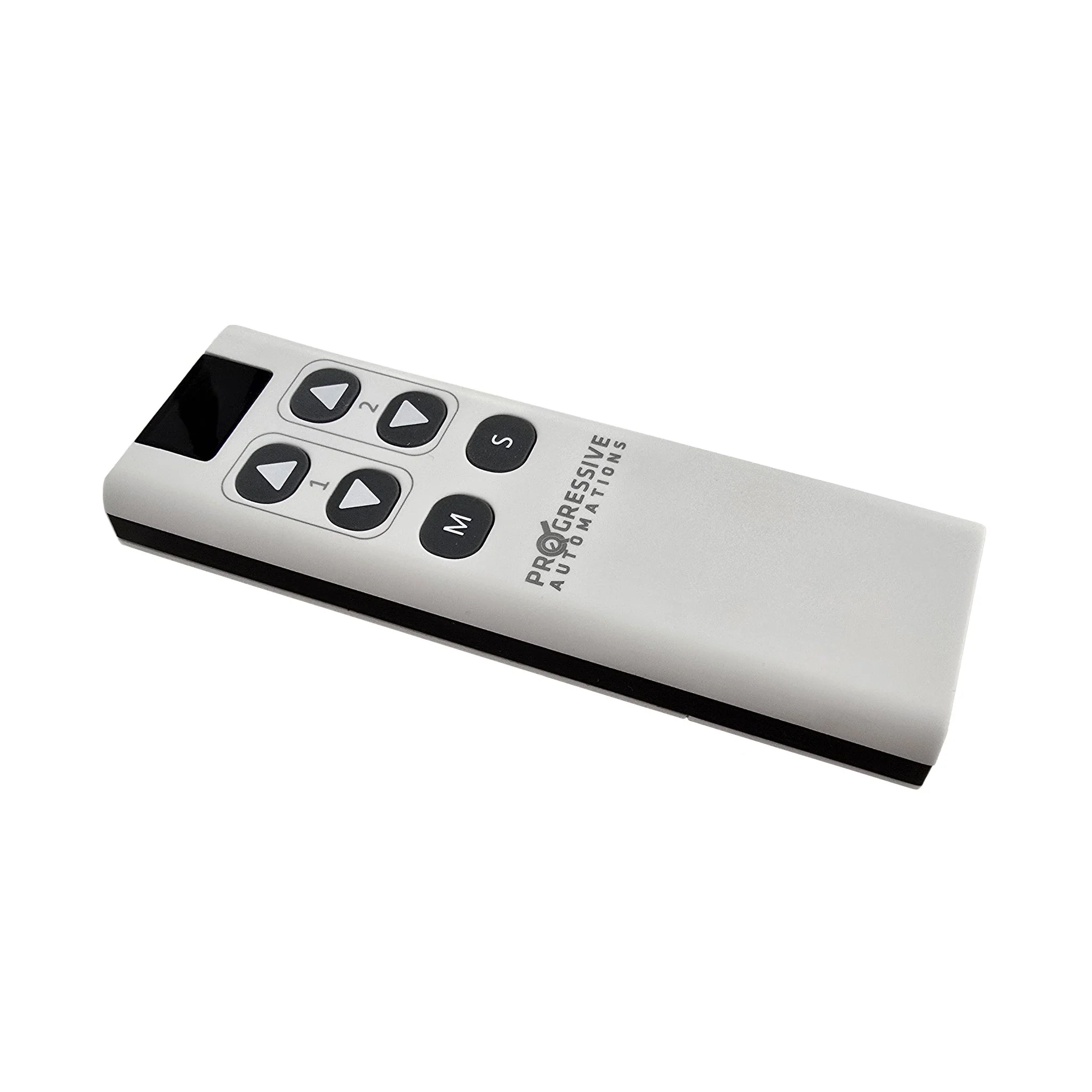 6-Button Wireless RF Remote - Image 2