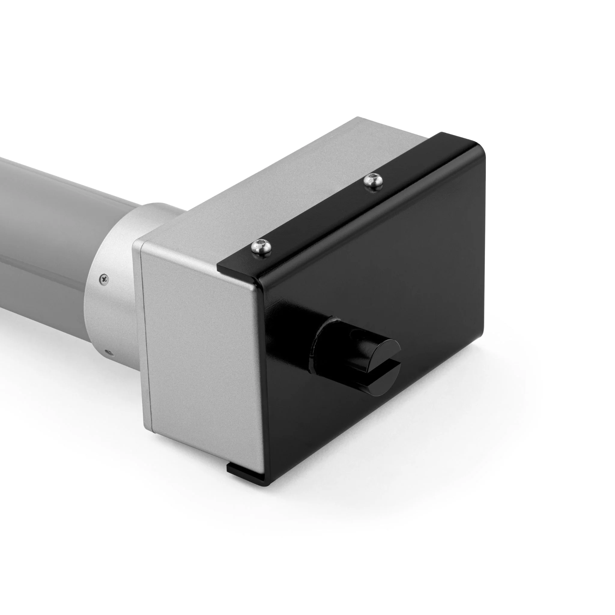 Feedback Telescopic Linear Actuator / Lifting Column – 3-Stage with Hall Effect Sync - Image 4